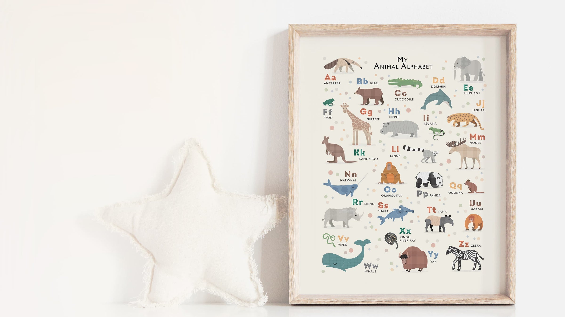Animals Collection