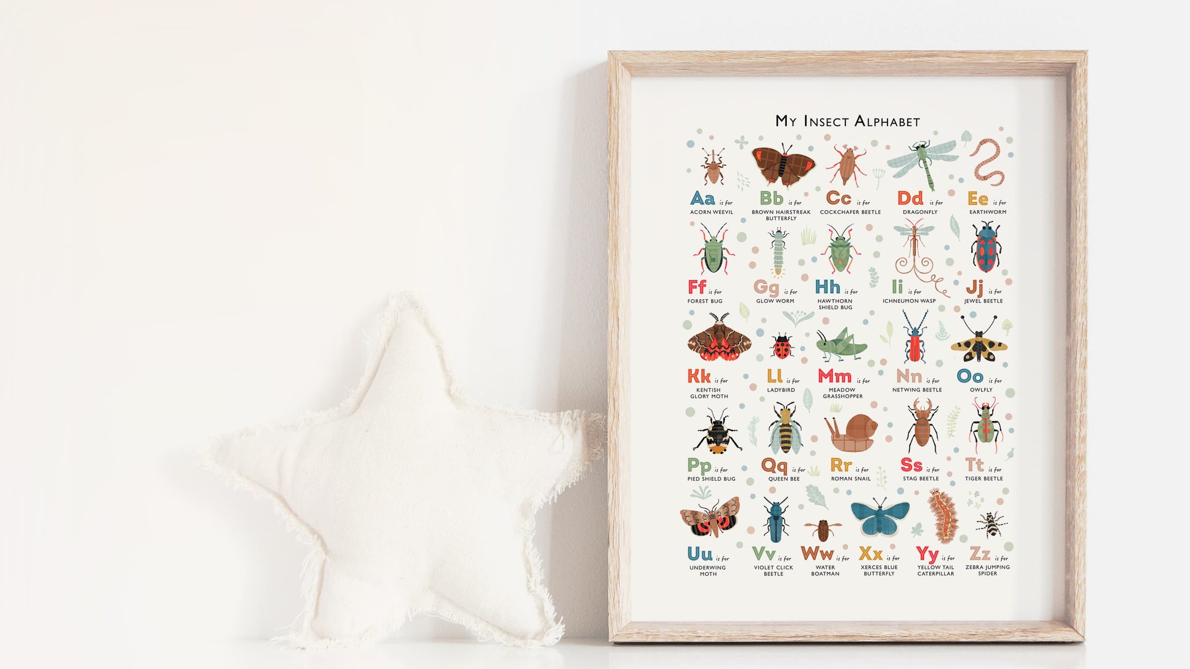 Young Childrens Collection - PaperPaintPixels