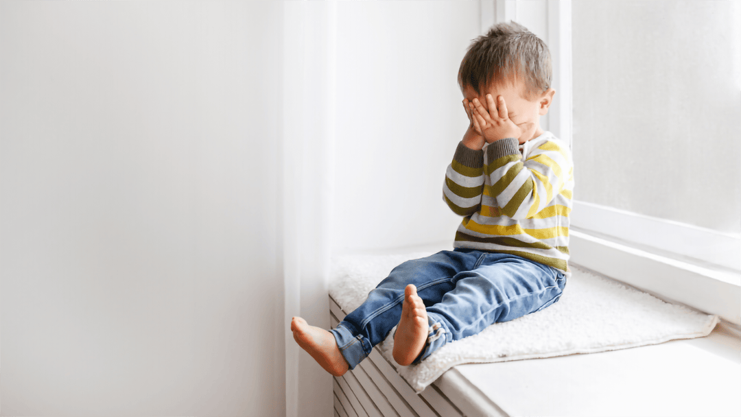The Importance of Teaching Kids to Name Their Feelings - PaperPaintPixels