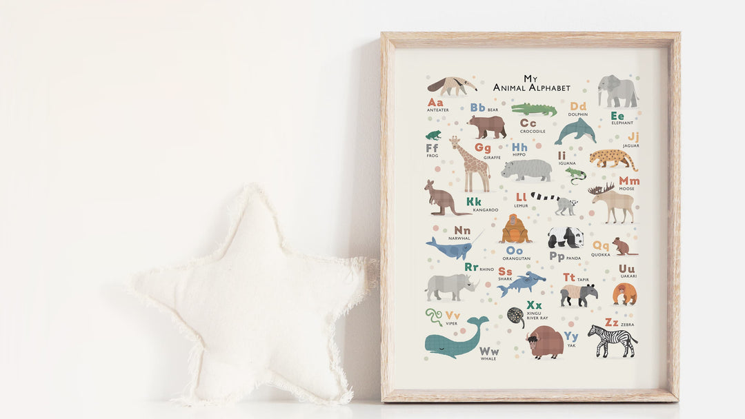 Animals Collection