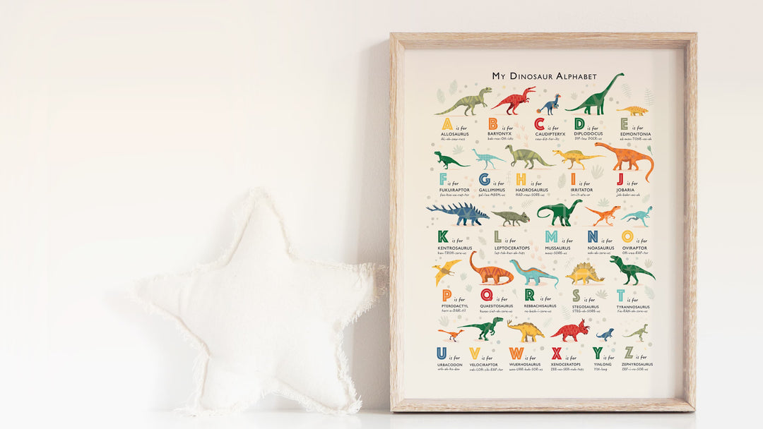 Dinosaurs Collection