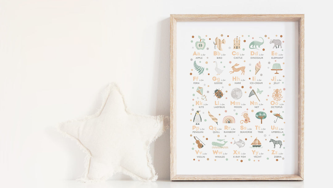 Gender Neutral Collection - PaperPaintPixels