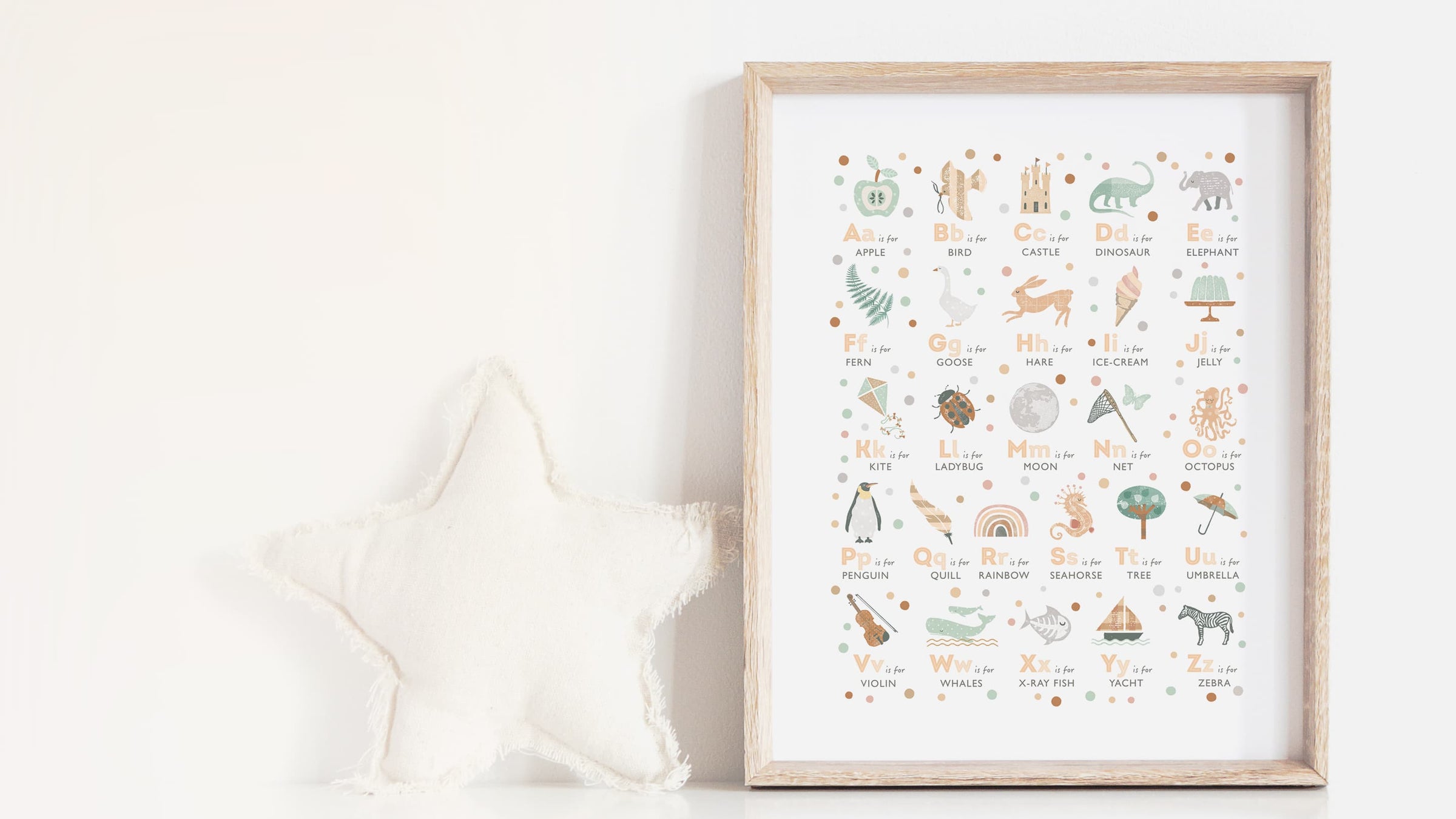 Gender Neutral Collection - PaperPaintPixels