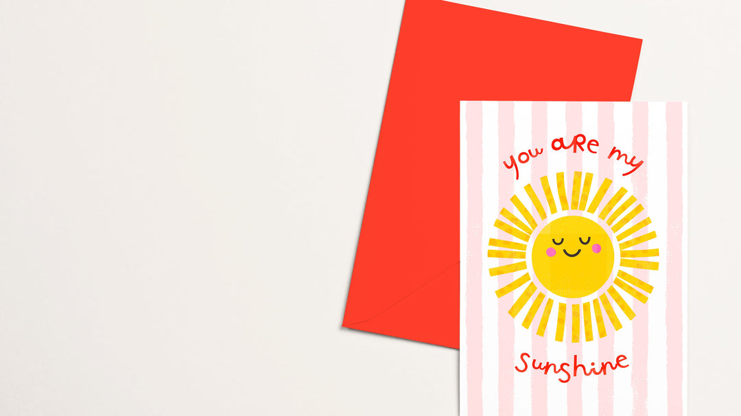 Greetings Cards