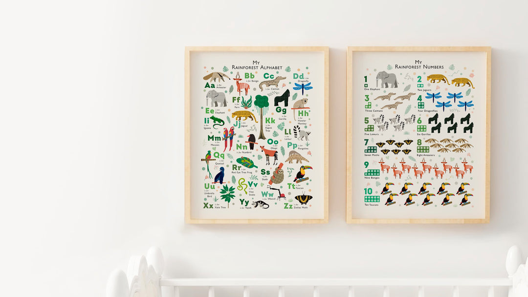 Print Set Collection