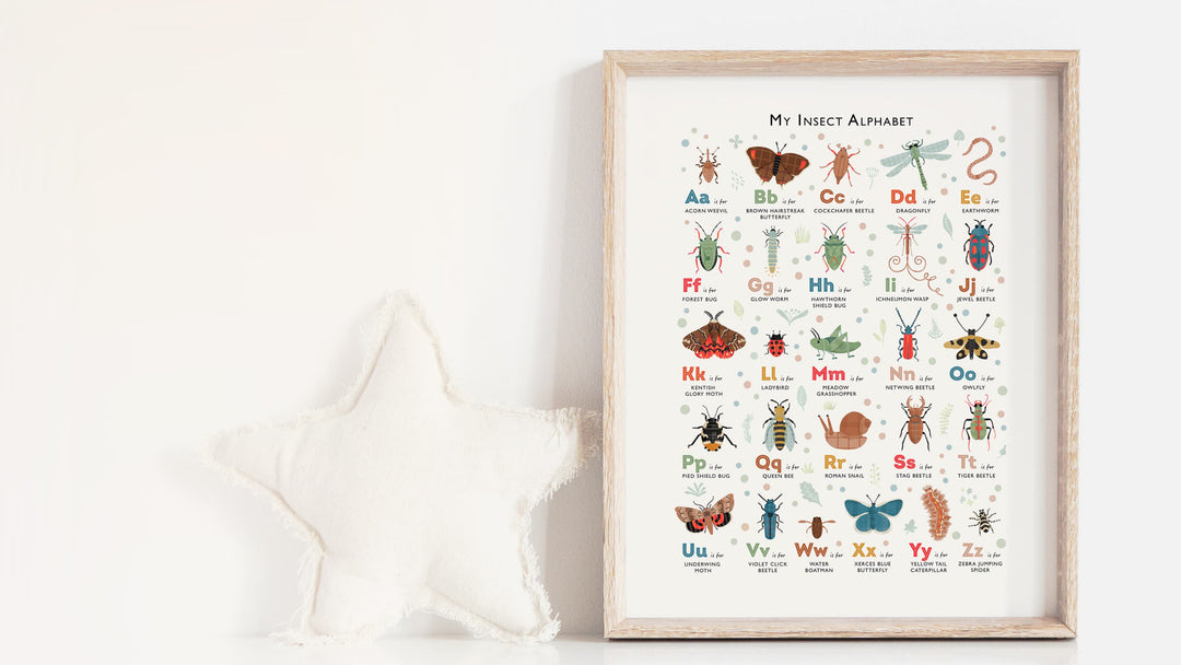 Young Childrens Collection - PaperPaintPixels