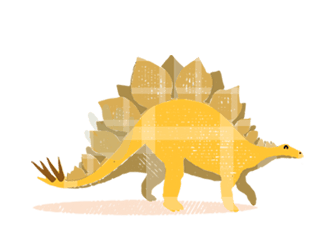 Dinosaurs