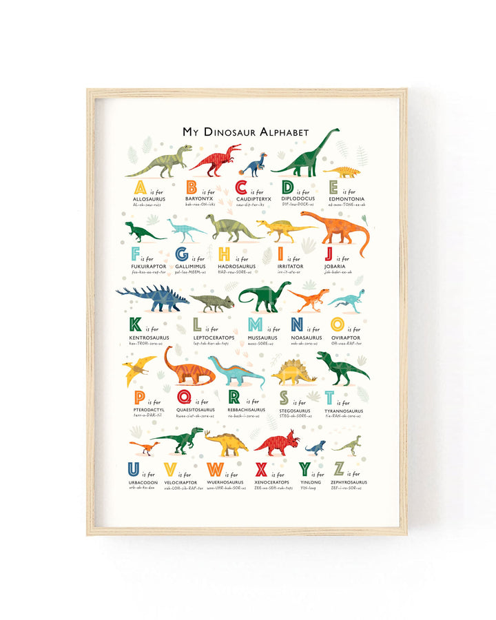 A framed children&