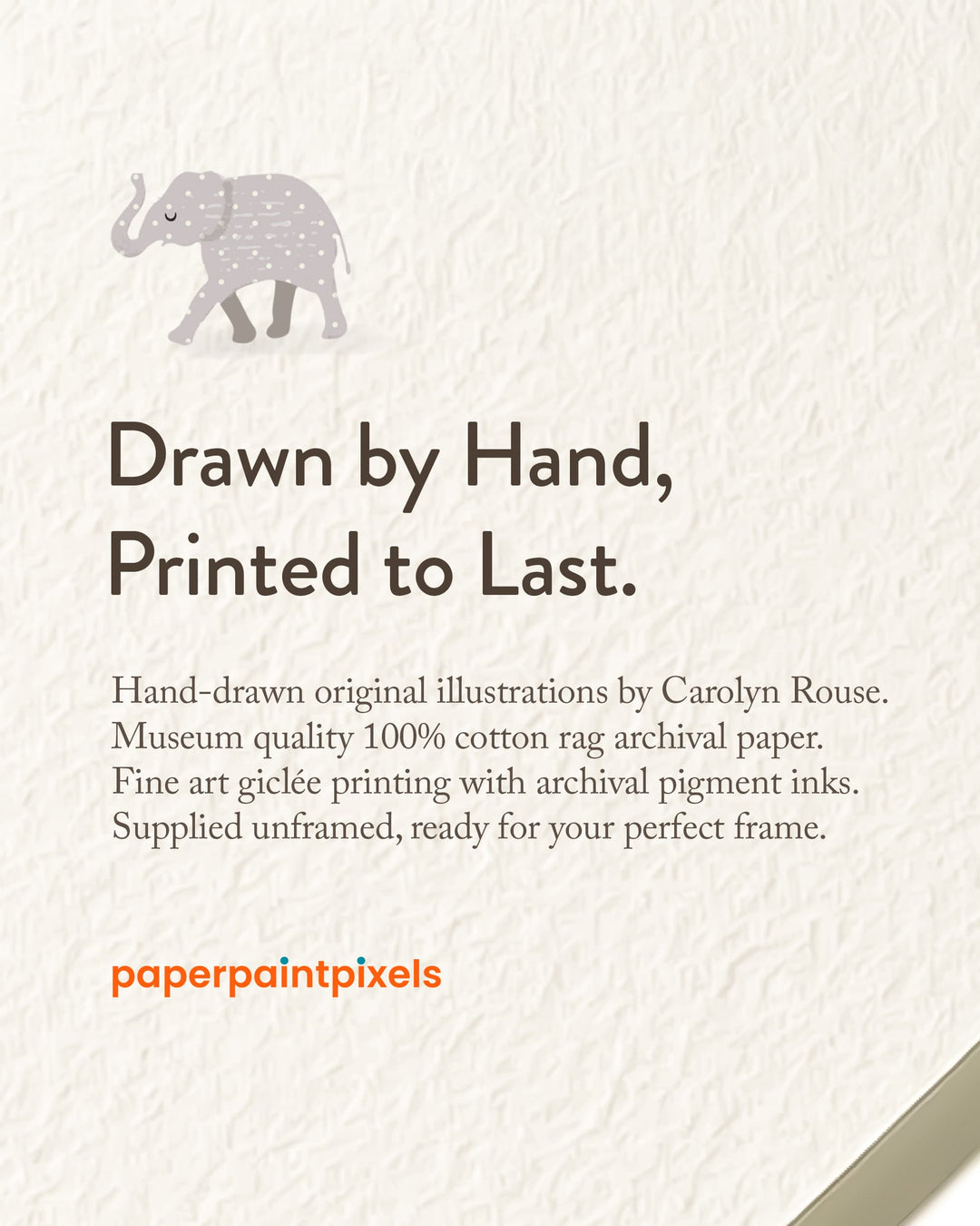 The Dinosaur Alphabet Print