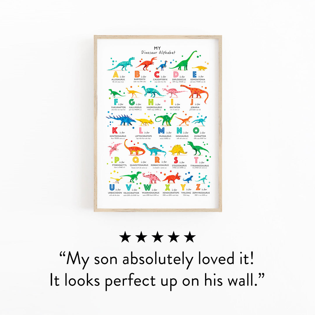 A framed children&