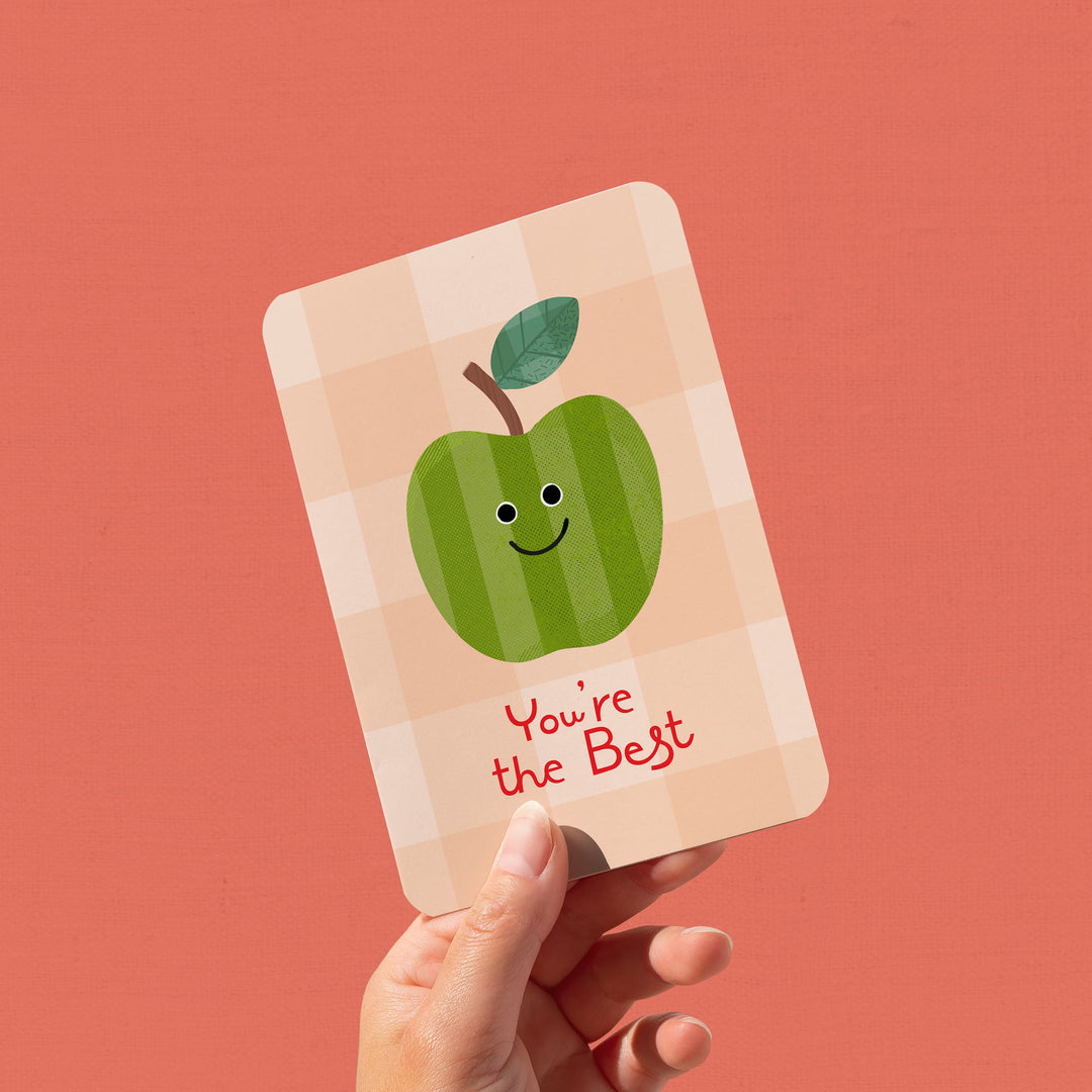 You&