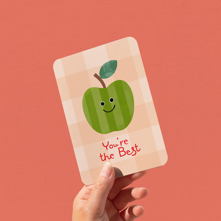 You&